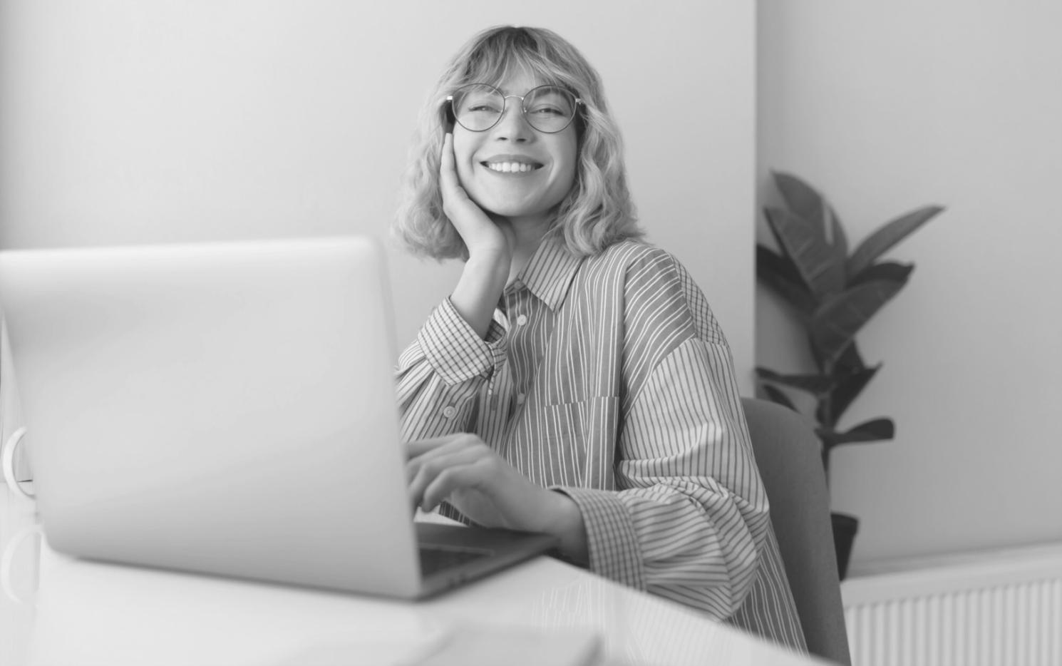 Professional budget analysis workspace with financial documents and charts