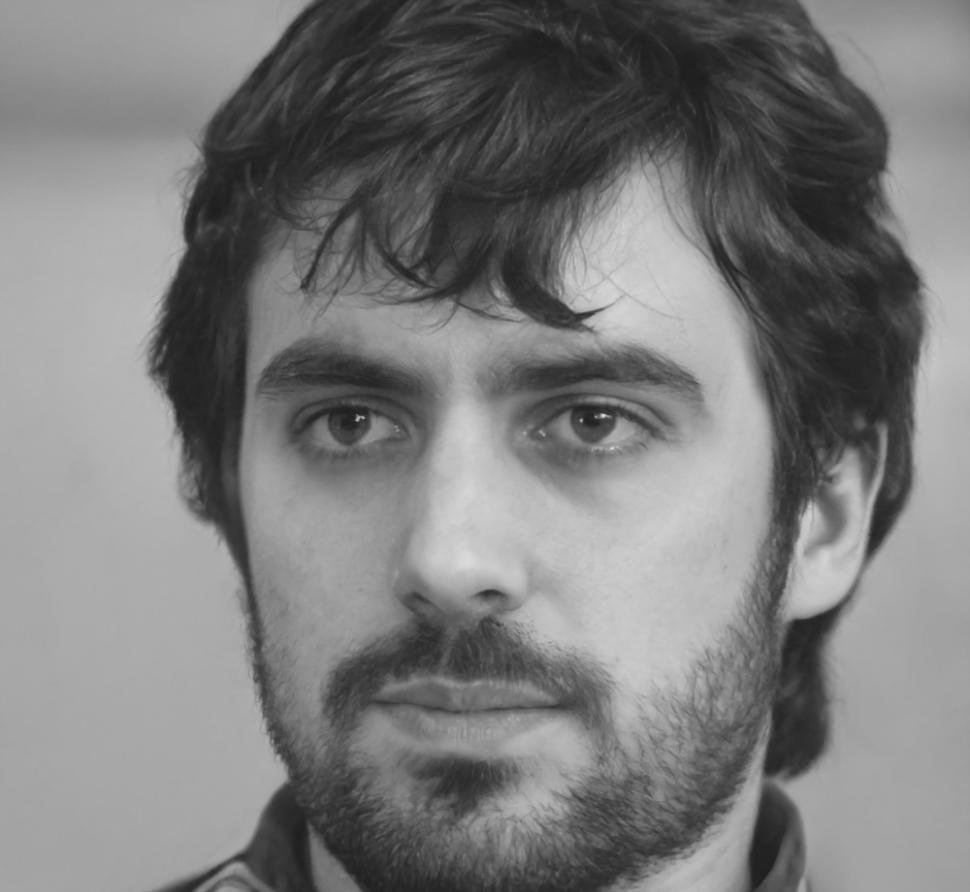 Program mentor Drayson Kellwraith