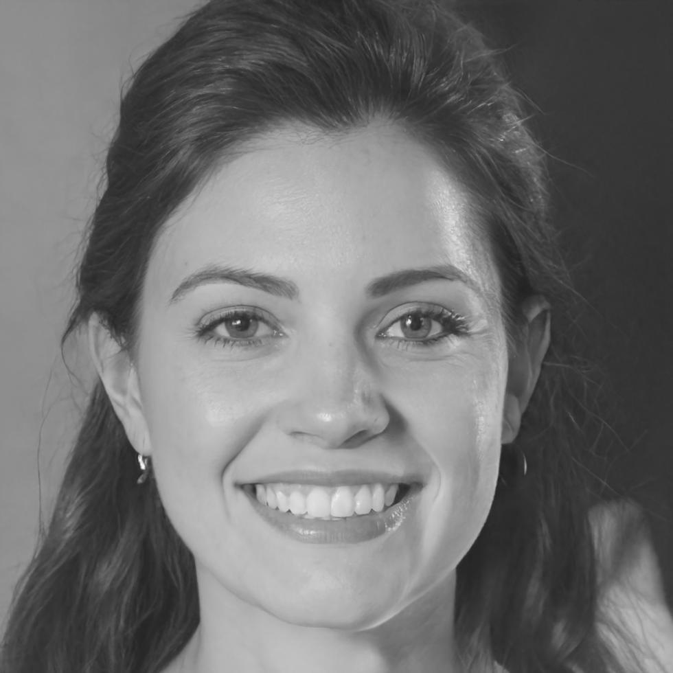 Program coordinator Marlin Vexara