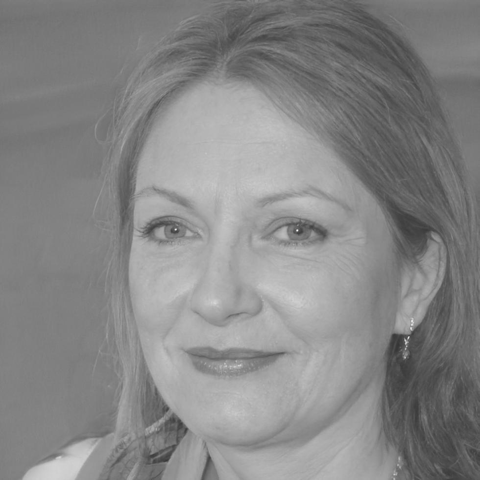 Kyrstyna Platt, founder of System-Chat financial advisory services